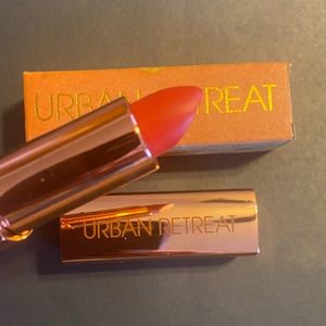 Urban Retreat 👄 Lipstick